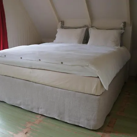 Pastorie Отель типа 