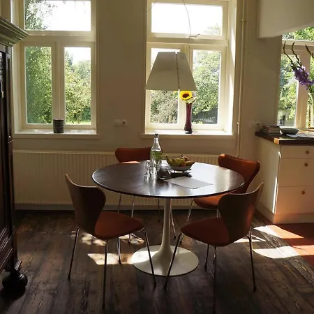 Pastorie Bed & Breakfast