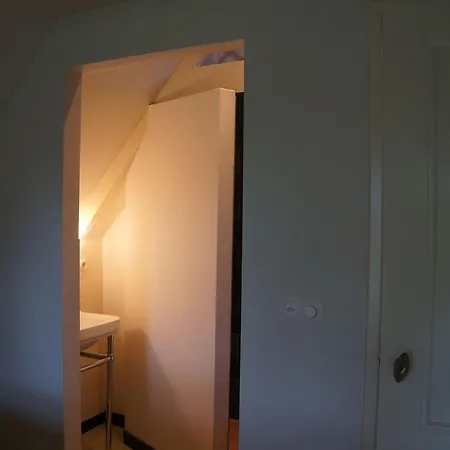 Pastorie Отель типа 