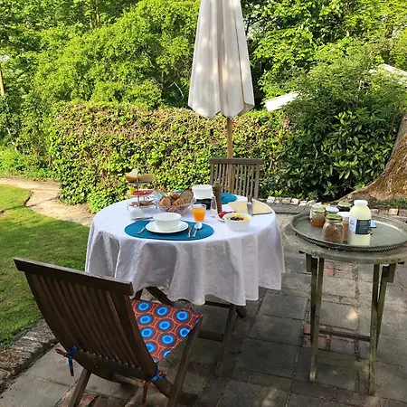 Pastorie Отель типа 