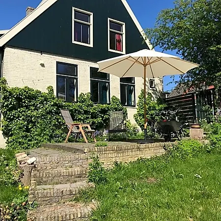 Bed & Breakfast Pastorie 3*
