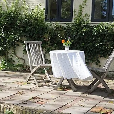 Pastorie Bed & Breakfast De Waal