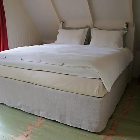 Pastorie Bed & Breakfast De Waal