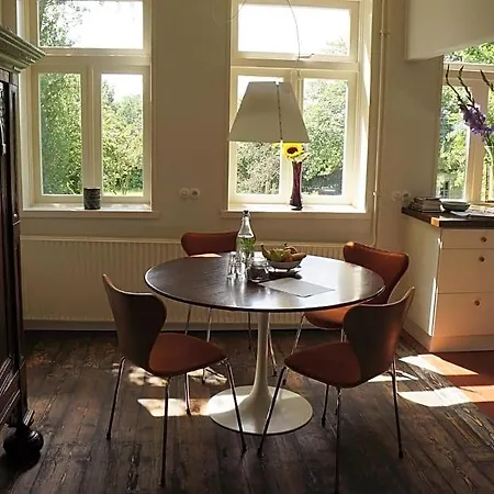 Pastorie Bed & Breakfast 3*