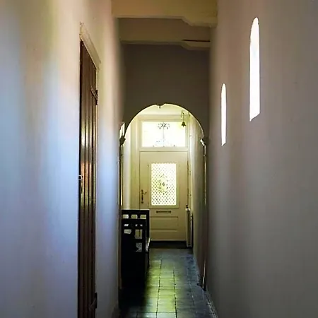 Bed & Breakfast Pastorie De Waal