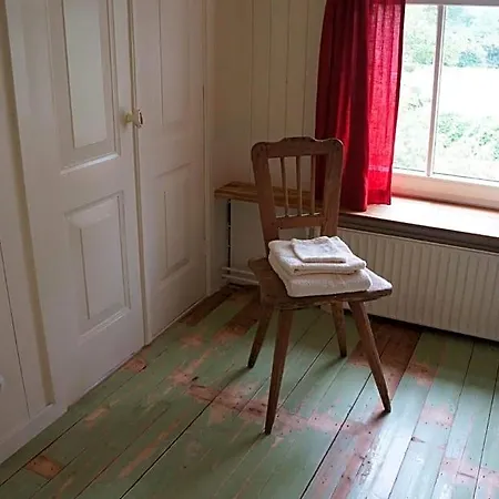 Bed & Breakfast Pastorie De Waal