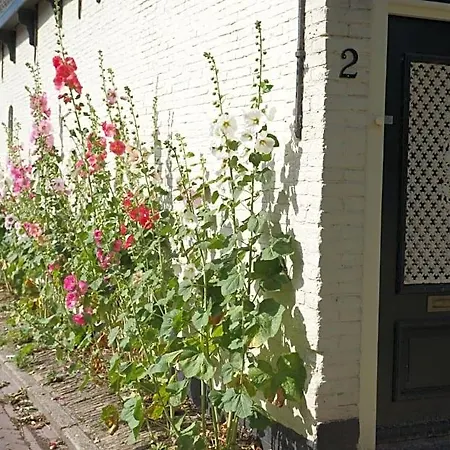 Bed & Breakfast Pastorie De Waal