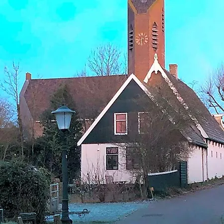 Pastorie Bed & Breakfast